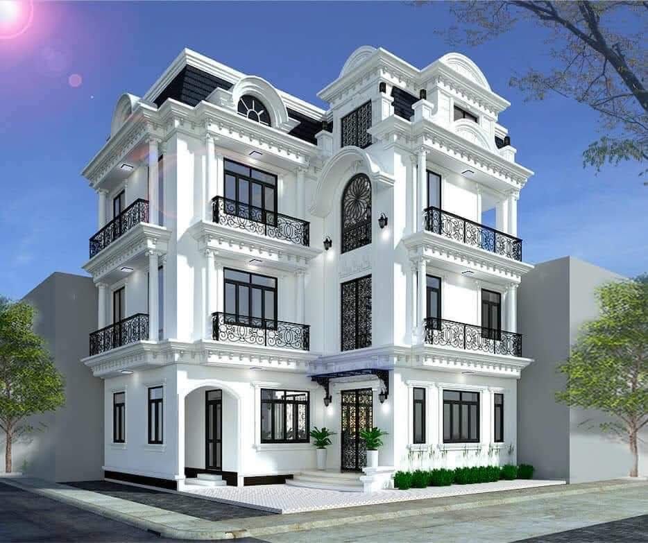xây nhà trọn gói quảng nam