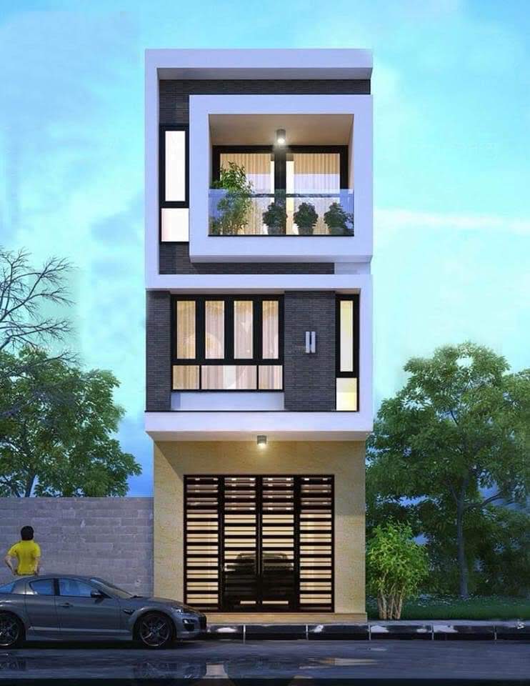 thiêt kế giám sát