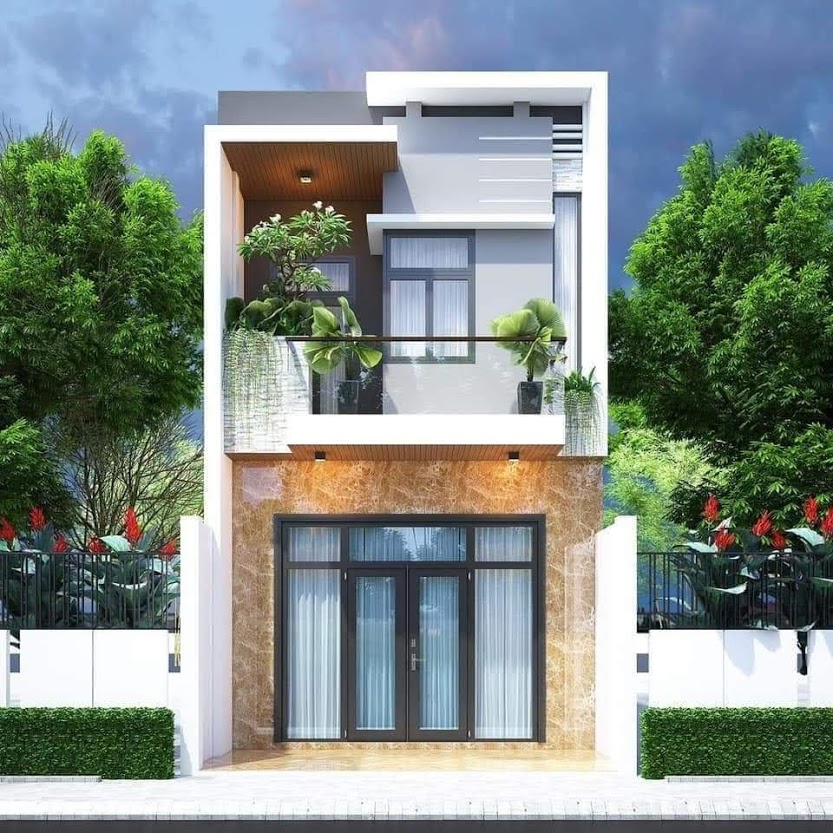 thiết kế nhà quảng nam