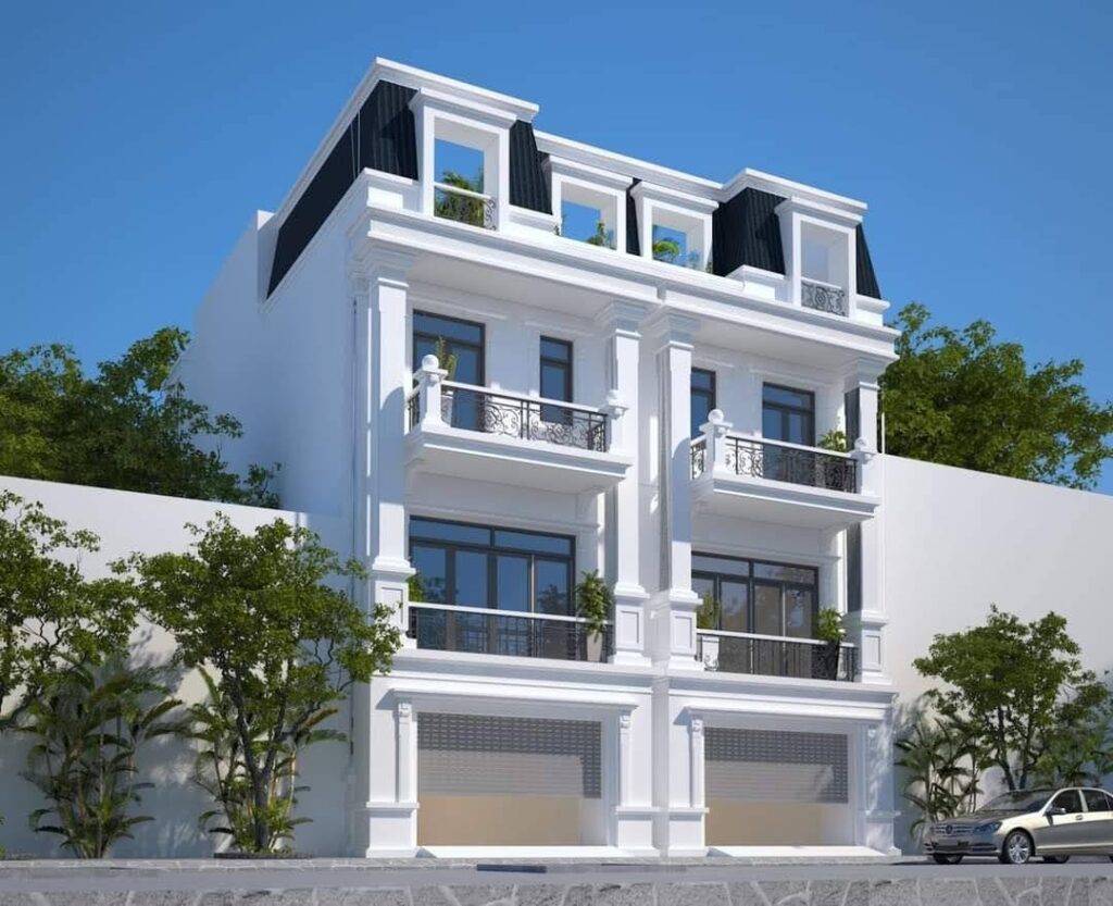 xay nhà quảng ngãi