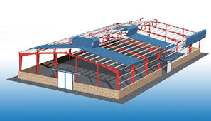nha xưởng quảng ngãi
